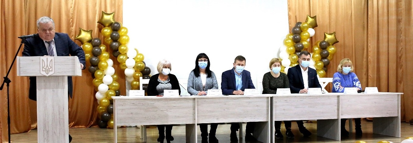 Загальні збори студентів ВСП «Мукачівський фаховий коледж НУБіП України»